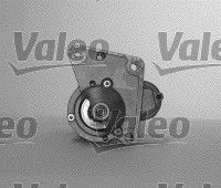 Стартер VALEO 455982 - Фото 1