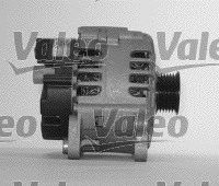Генератор VALEO 437339 - Фото 1