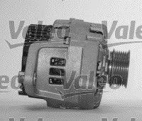 Генератор VALEO 437349 - Фото 1