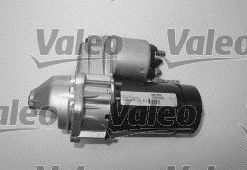Стартер VALEO 458228 - Фото 2