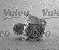 Стартер VALEO 455971 - Фото 1