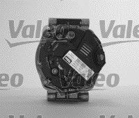 Генератор VALEO 437393 - Фото 2
