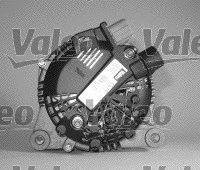 Генератор VALEO 437432 - Фото 2