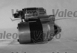 Стартер VALEO 438163 - Фото 2