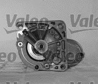 Стартер VALEO 438145 - Фото 1