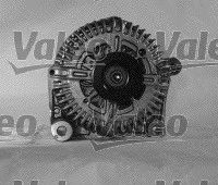 Генератор VALEO 439559 - Фото 1