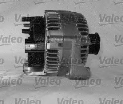 Генератор VALEO 439559 - Фото 2