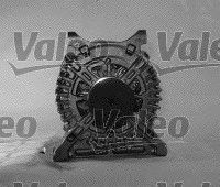 Генератор VALEO 439552 - Фото 1