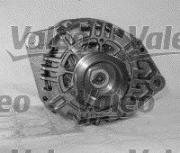 Генератор VALEO 439339 - Фото 1