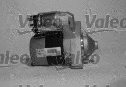 Стартер VALEO 438135 - Фото 2