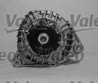 Генератор VALEO 439260 - Фото 1