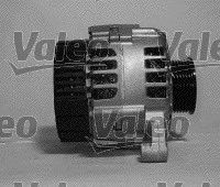 Генератор VALEO 439260 - Фото 2