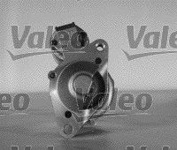 Стартер VALEO 432685 - Фото 1