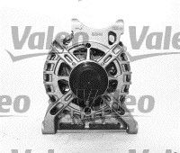 Генератор VALEO 437544 - Фото 1