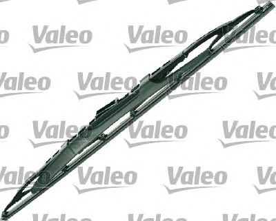 Щетка стеклоочистителя VALEO 567815 - Фото 1