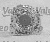 Генератор VALEO 437208 - Фото 1