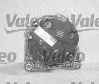 Генератор VALEO 437208 - Фото 3