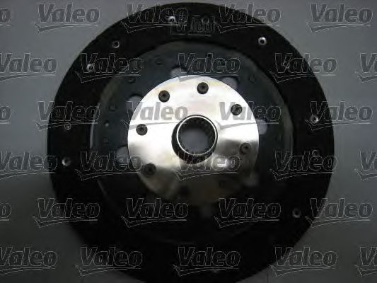 Комплект сцепления VALEO 826718 - Фото 1