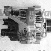 Генератор VALEO 436481 - Фото 2