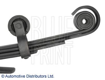 Ресорний лист BLUE PRINT ADT38824 - Фото 3