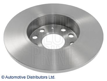 Тормозной диск BLUE PRINT ADV184305 - Фото 1