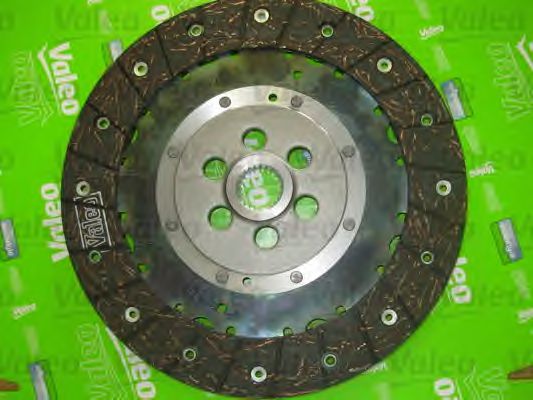 Комплект сцепления VALEO 826749