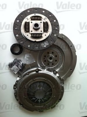 Комплект сцепления VALEO 835027 - Фото 2