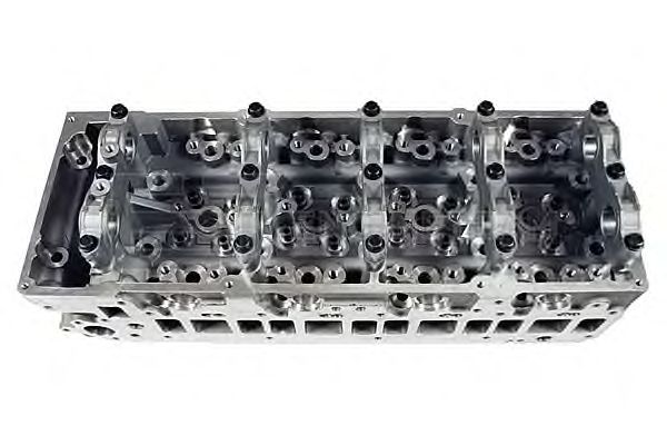 Головка блока цилиндров (ГБЦ) ET ENGINETEAM HL0043 - Фото 1