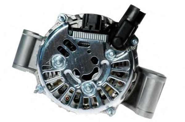 Генератор HELLA 8EL 011 710-581 - Фото 2