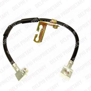 Тормозной шланг DELPHI LH6013