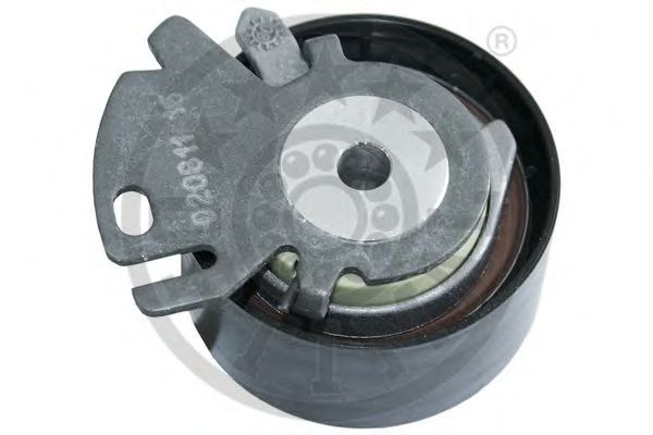 Натяжной ролик ремня ГРМ OPTIMAL 0-N208 - Фото 1