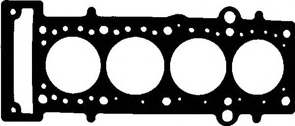 Прокладка головки блока цилиндров (ГБЦ) REINZ 61-34980-00