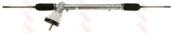 Рулевой механизм TRW JRM490 - Фото 2