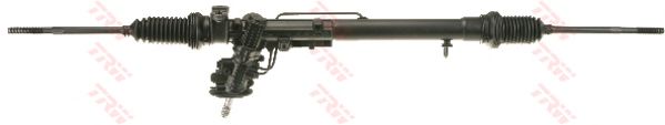 Рулевой механизм TRW JRP1165 - Фото 2
