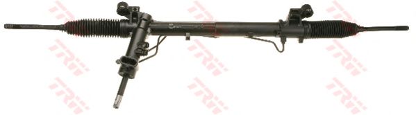 Рулевой механизм TRW JRP846 - Фото 2