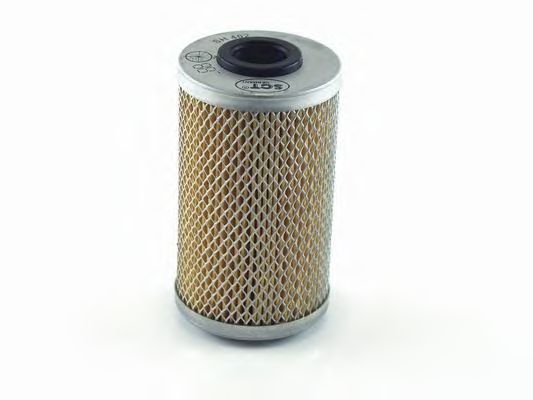 Фильтр масляный SCT SH 402 - Фото 3