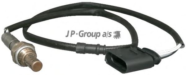 Лямбда-зонд JP GROUP 1193801300 - Фото 1