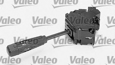 Подрулевой перемикач VALEO 251104 - Фото 1