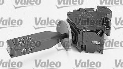 Подрулевой переключатель VALEO 251109 - Фото 1