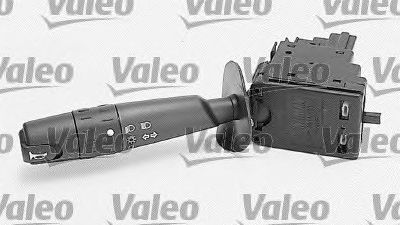 Подрулевой переключатель VALEO 251223 - Фото 1