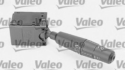 Подрулевой переключатель VALEO 251225 - Фото 1