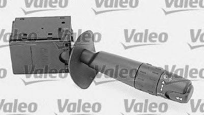 Подрулевой переключатель VALEO 251262 - Фото 1
