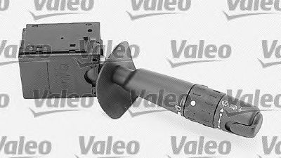 Подрулевой переключатель VALEO 251264 - Фото 1