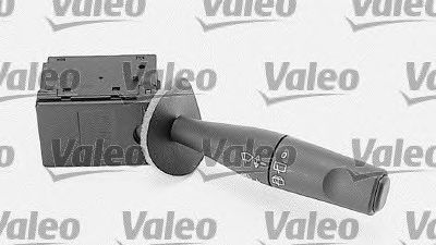 Подрулевой переключатель VALEO 251270 - Фото 1