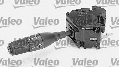 Подрулевой переключатель VALEO 251275 - Фото 1