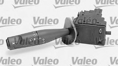 Подрулевой переключатель VALEO 251279 - Фото 1