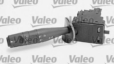 Подрулевой переключатель VALEO 251280 - Фото 1