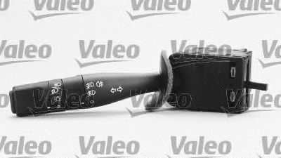 Подрулевой перемикач VALEO 251311 - Фото 1
