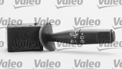 Подрулевой переключатель VALEO 251314 - Фото 1
