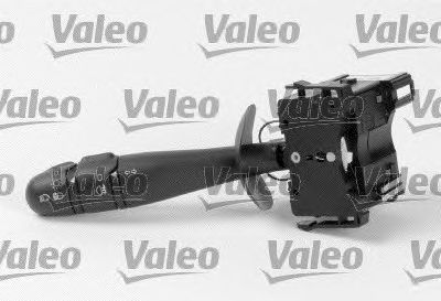 Подрулевой переключатель VALEO 251563 - Фото 1